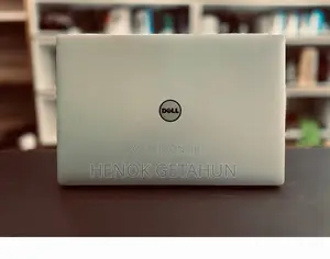 New Laptop Dell Precision 5540 16GB Intel Core I9 SSD 512GB