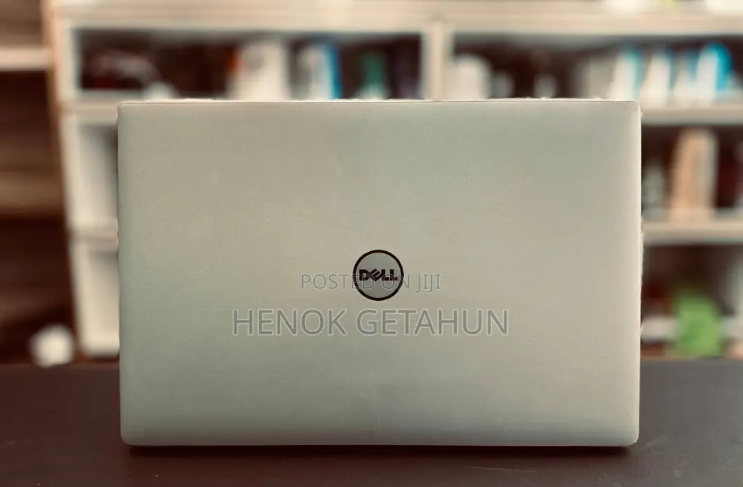 New Laptop Dell Precision 5540 16GB Intel Core I9 SSD 512GB