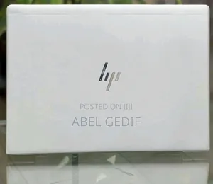 New Laptop HP EliteBook 840 16GB Intel Core I5 SSD 512GB