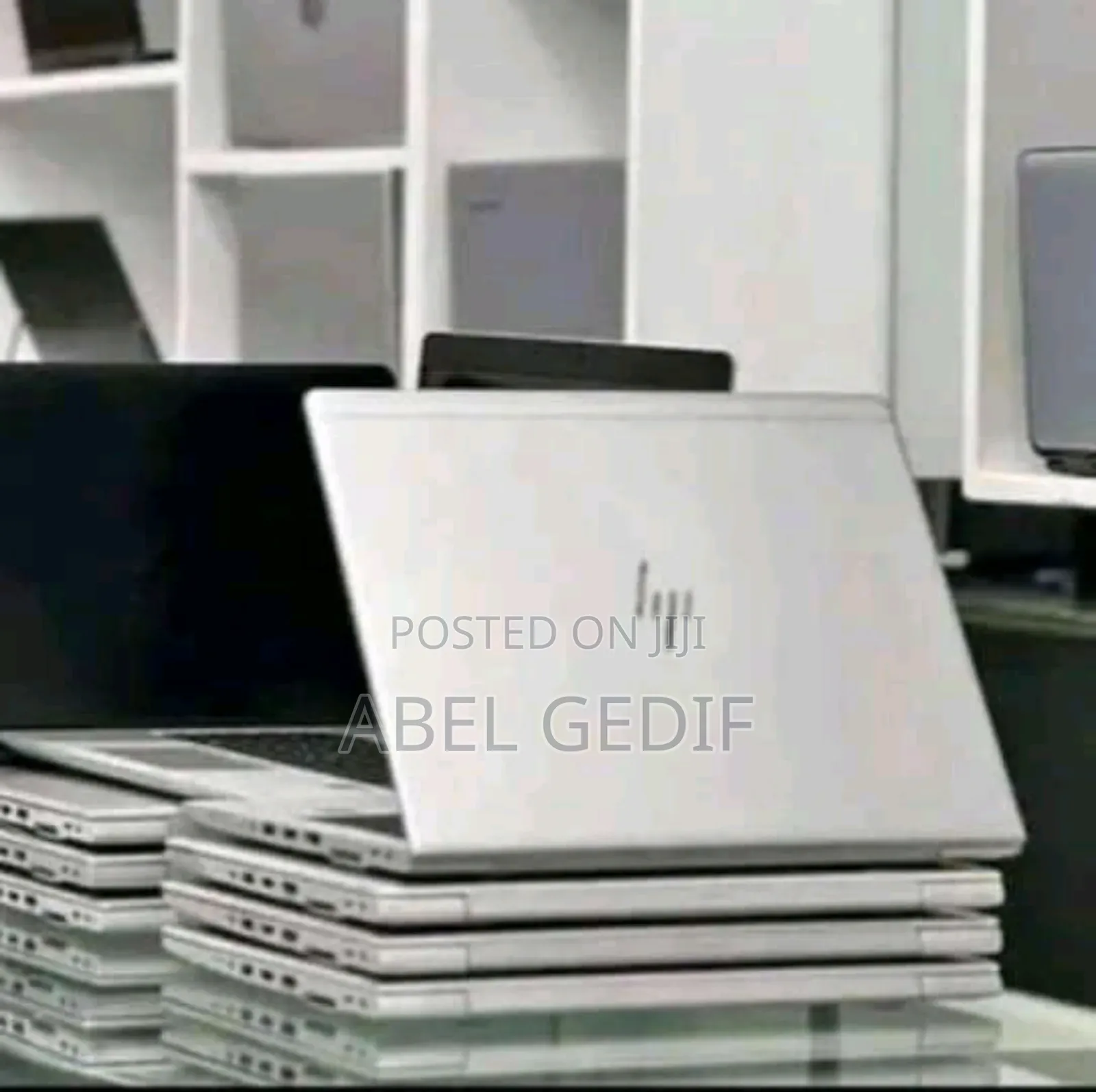 New Laptop HP EliteBook 840 16GB Intel Core I5 SSD 512GB