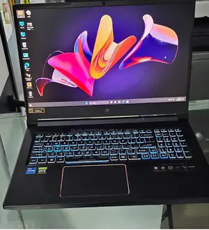 New Laptop Acer Predator Helios 300 16GB Intel Core I7 SSD 512GB