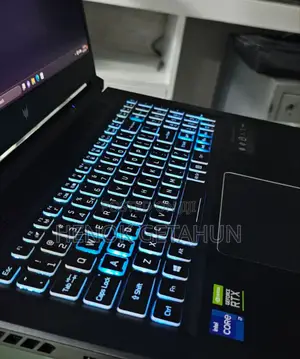 New Laptop Acer Predator Helios 300 16GB Intel Core I7 SSD 512GB