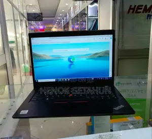 Photo - New Laptop Lenovo ThinkPad X13 Gen 2 16GB Intel Core I7 SSD 256GB