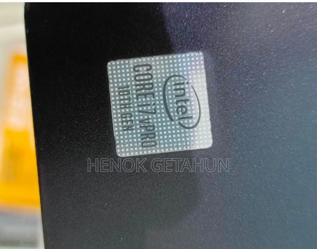 New Laptop Lenovo ThinkPad X13 Gen 2 16GB Intel Core I7 SSD 256GB