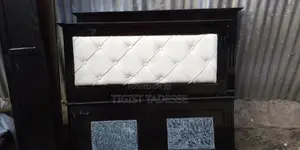 ምቹ አልጋ 120cm