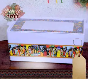 ኦርጂናሉን የንግስተ ሳባ እረከቦት