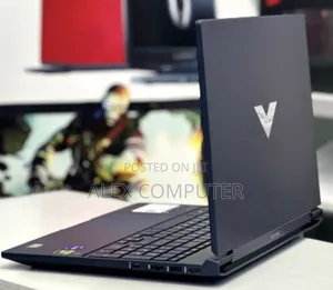 New Laptop HP Victus 15 8GB Intel Core I5 SSD 512GB