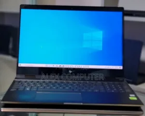 Photo - New Laptop HP Spectre X360 16GB Intel Core I7 SSD 512GB