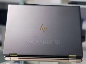 New Laptop HP Spectre X360 16GB Intel Core I7 SSD 512GB