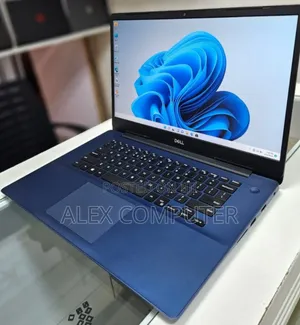 Photo - New Laptop Dell Inspiron 15 8GB Intel Core I5 SSD 512GB