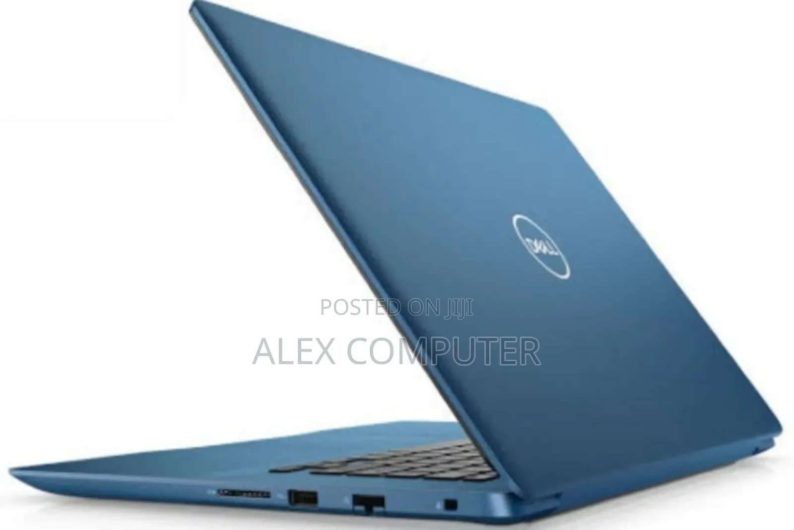 New Laptop Dell Inspiron 15 8GB Intel Core I5 SSD 512GB