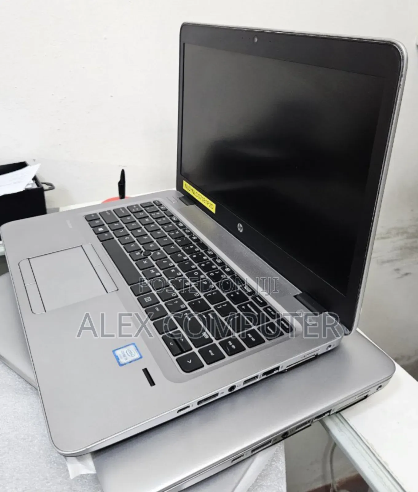 New Laptop HP EliteBook 840 G3 8GB Intel Core I5 HDD 1T