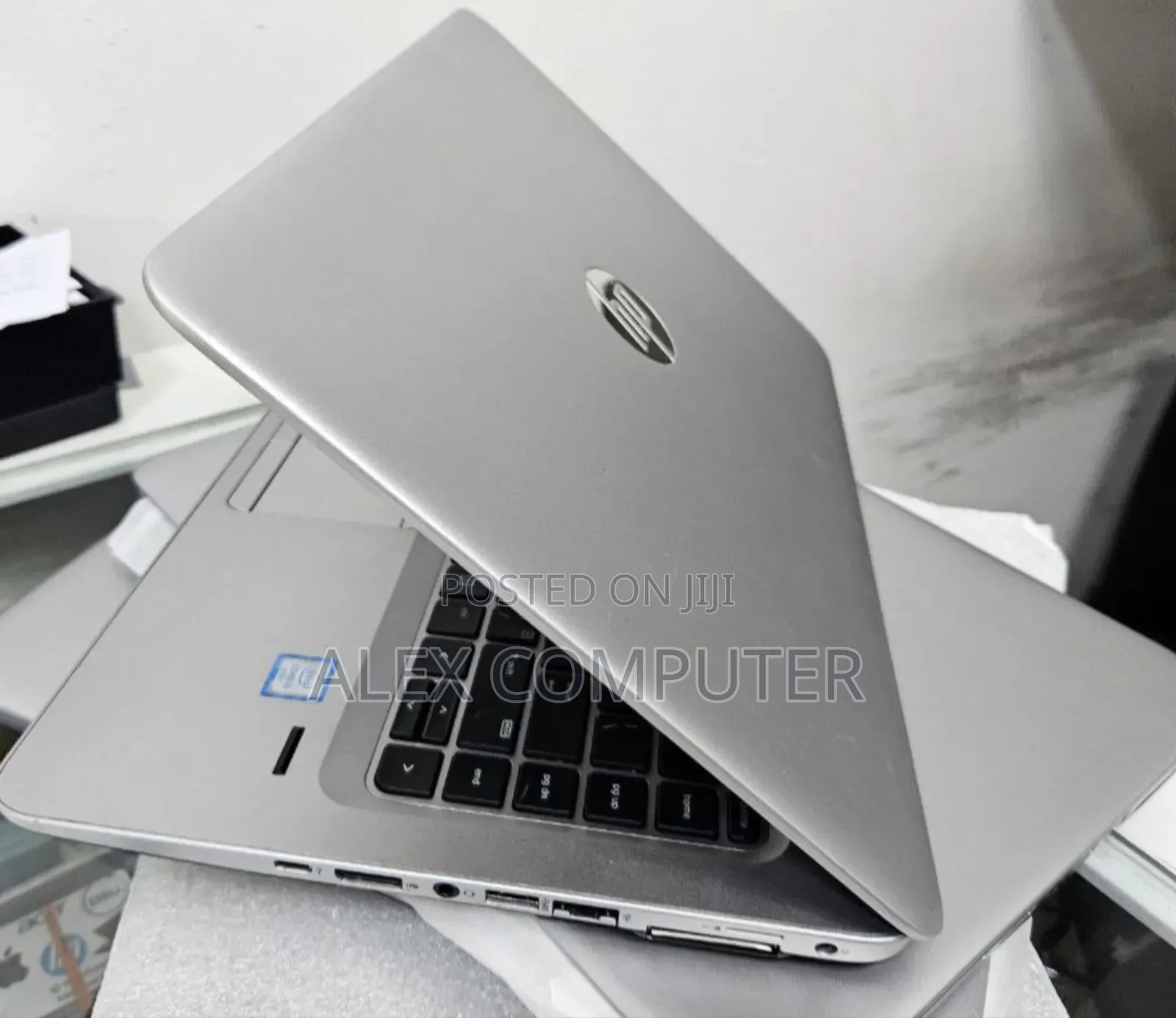 New Laptop HP EliteBook 840 G3 8GB Intel Core I5 HDD 1T