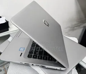 New Laptop HP EliteBook 840 G3 8GB Intel Core I5 HDD 1T