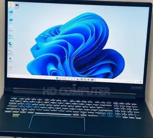 Photo - New Laptop Acer Predator 17 16GB Intel Core I9 SSD 512GB