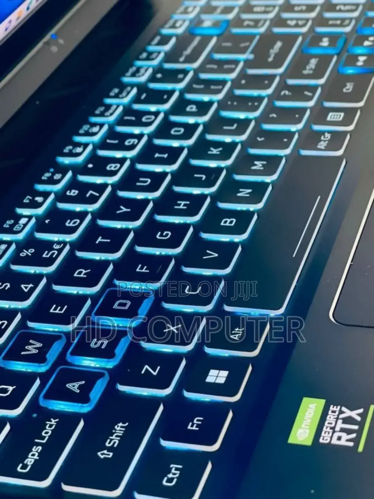 New Laptop Acer Predator 17 16GB Intel Core I9 SSD 512GB