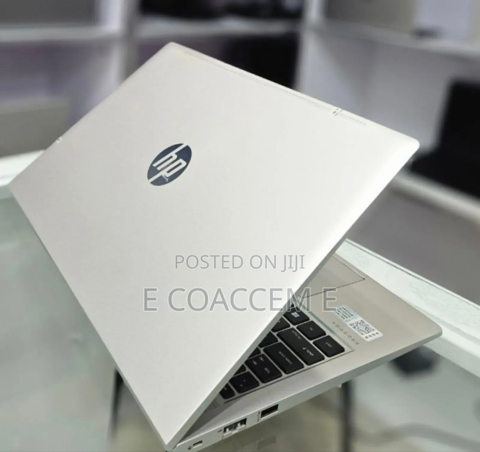 New Laptop HP 16GB Intel Core I7 SSD 512GB