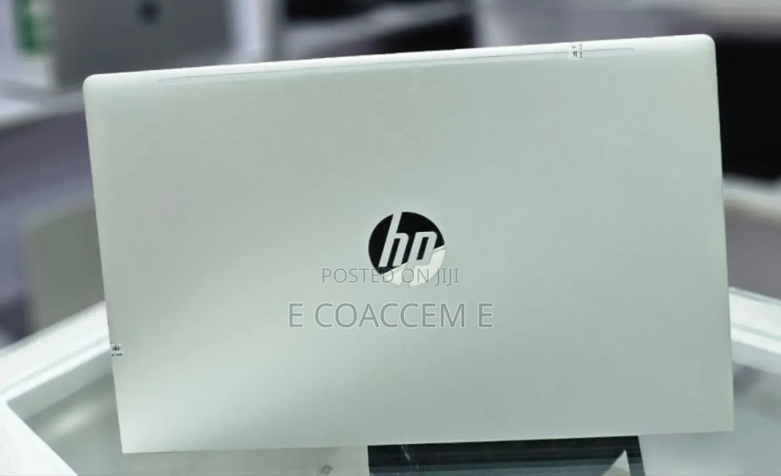 New Laptop HP 16GB Intel Core I7 SSD 512GB