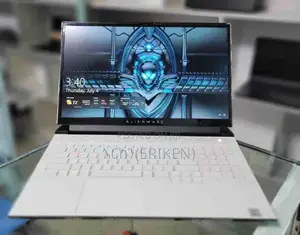 New Laptop Alienware M17x R2 16GB Intel Core i7 SSD 1T