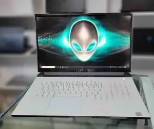 New Laptop Alienware M17x R2 16GB Intel Core i7 SSD 1T