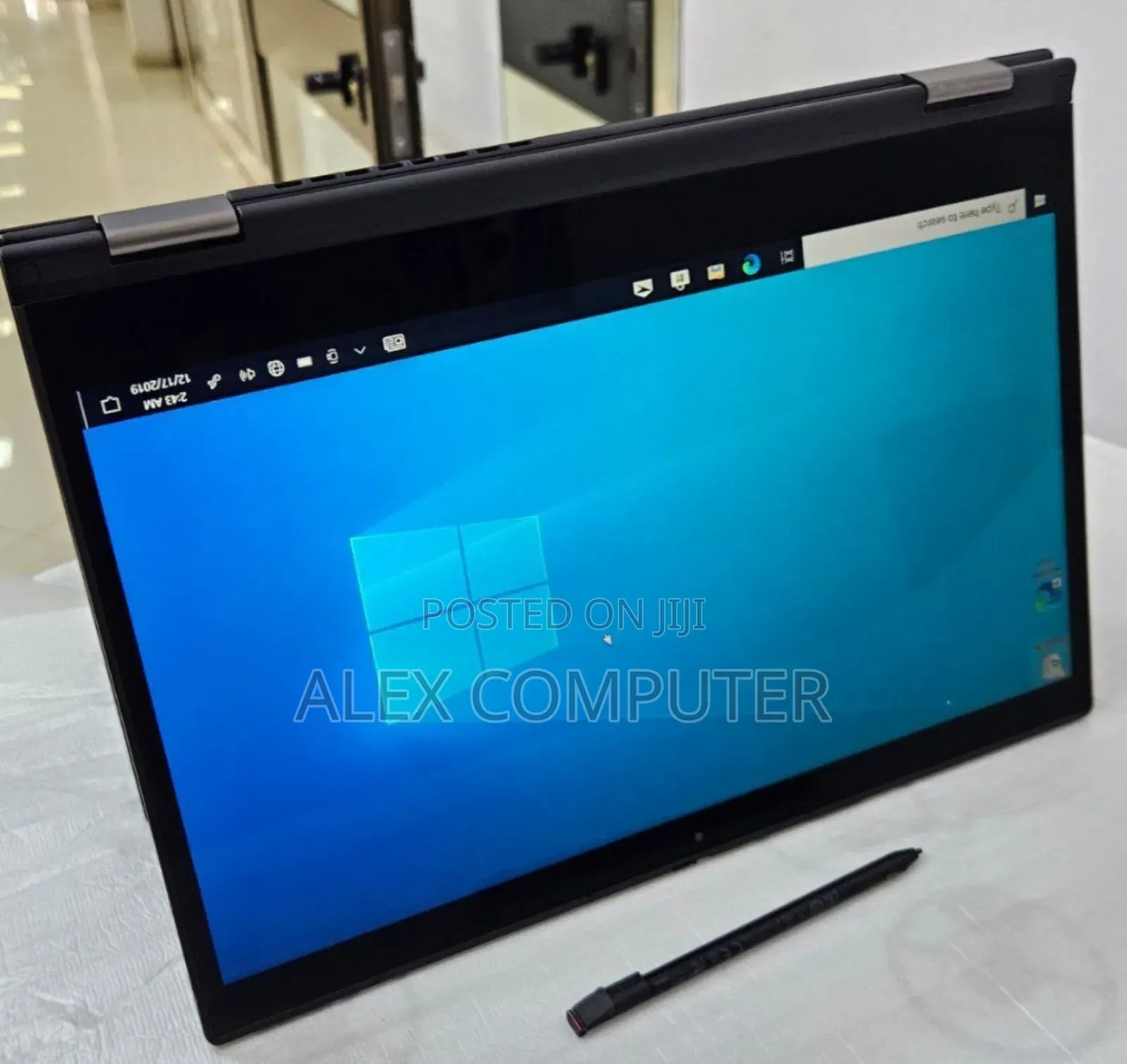 New Laptop Lenovo Thinkpad L14 16GB Intel Core I7 SSD 512GB