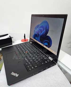 New Laptop Lenovo Thinkpad L14 16GB Intel Core I7 SSD 512GB