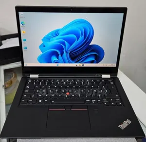 New Laptop Lenovo Thinkpad L14 16GB Intel Core I7 SSD 512GB