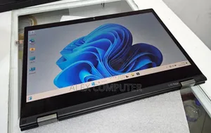 New Laptop Lenovo Thinkpad L14 16GB Intel Core I7 SSD 512GB