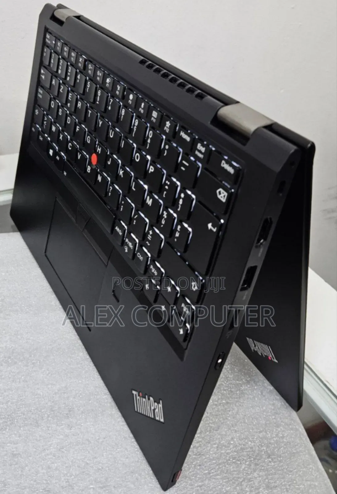 New Laptop Lenovo Thinkpad L14 16GB Intel Core I7 SSD 512GB