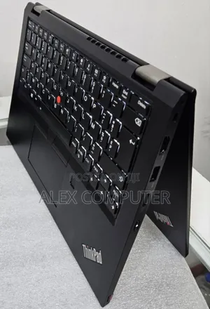 New Laptop Lenovo Thinkpad L14 16GB Intel Core I7 SSD 512GB