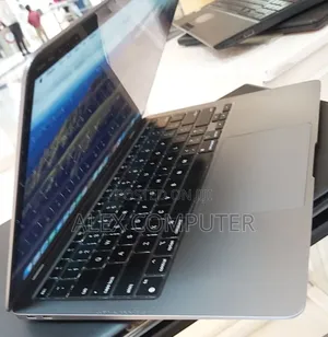 New Laptop Apple MacBook Air 2020 M1 8GB Apple M1 SSD 256GB