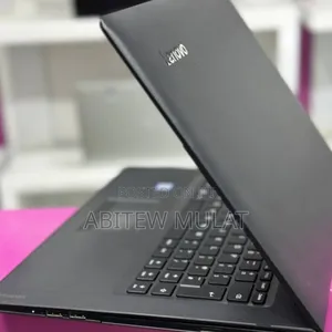 New Laptop Lenovo Ideapad 3 4GB Intel Core I3 HDD 1T