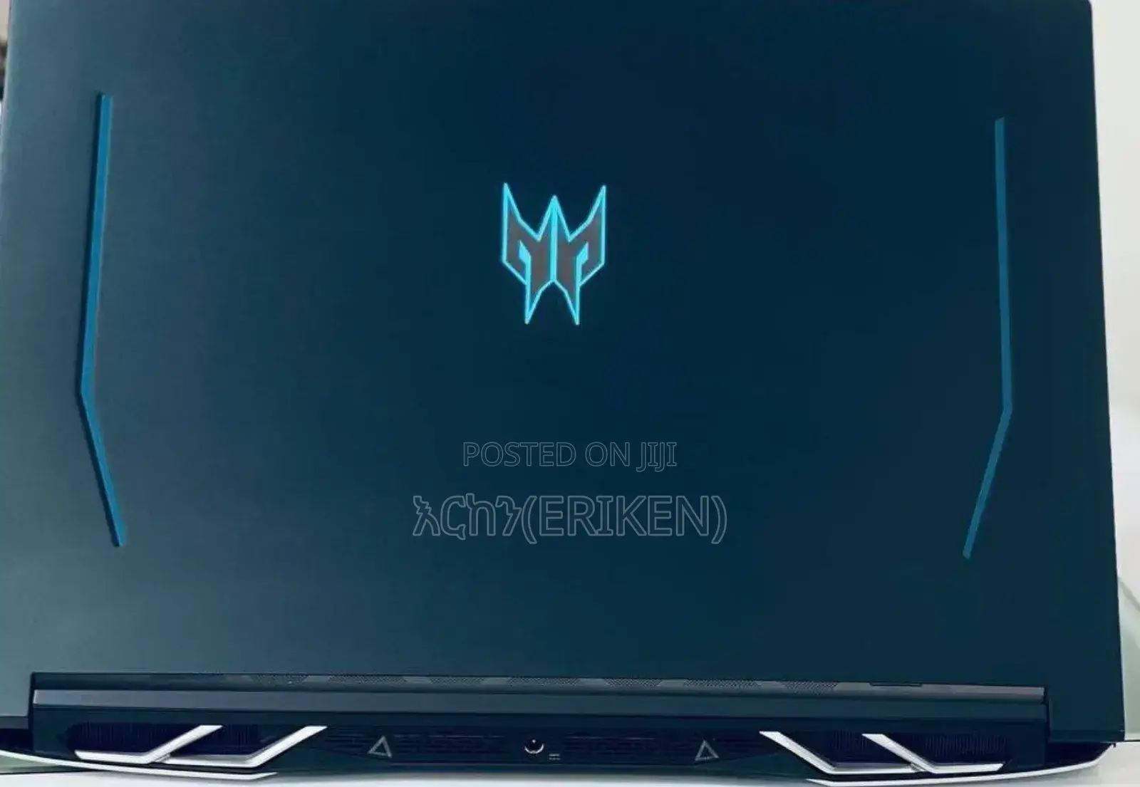 New Laptop Acer Predator Helios 300 16GB Intel Core I9 SSD 512GB