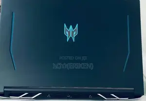 Photo - New Laptop Acer Predator Helios 300 16GB Intel Core I9 SSD 512GB