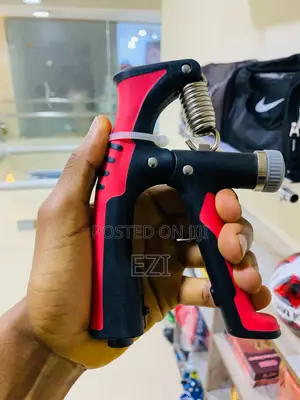 Photo - Hand Grip Strengthening