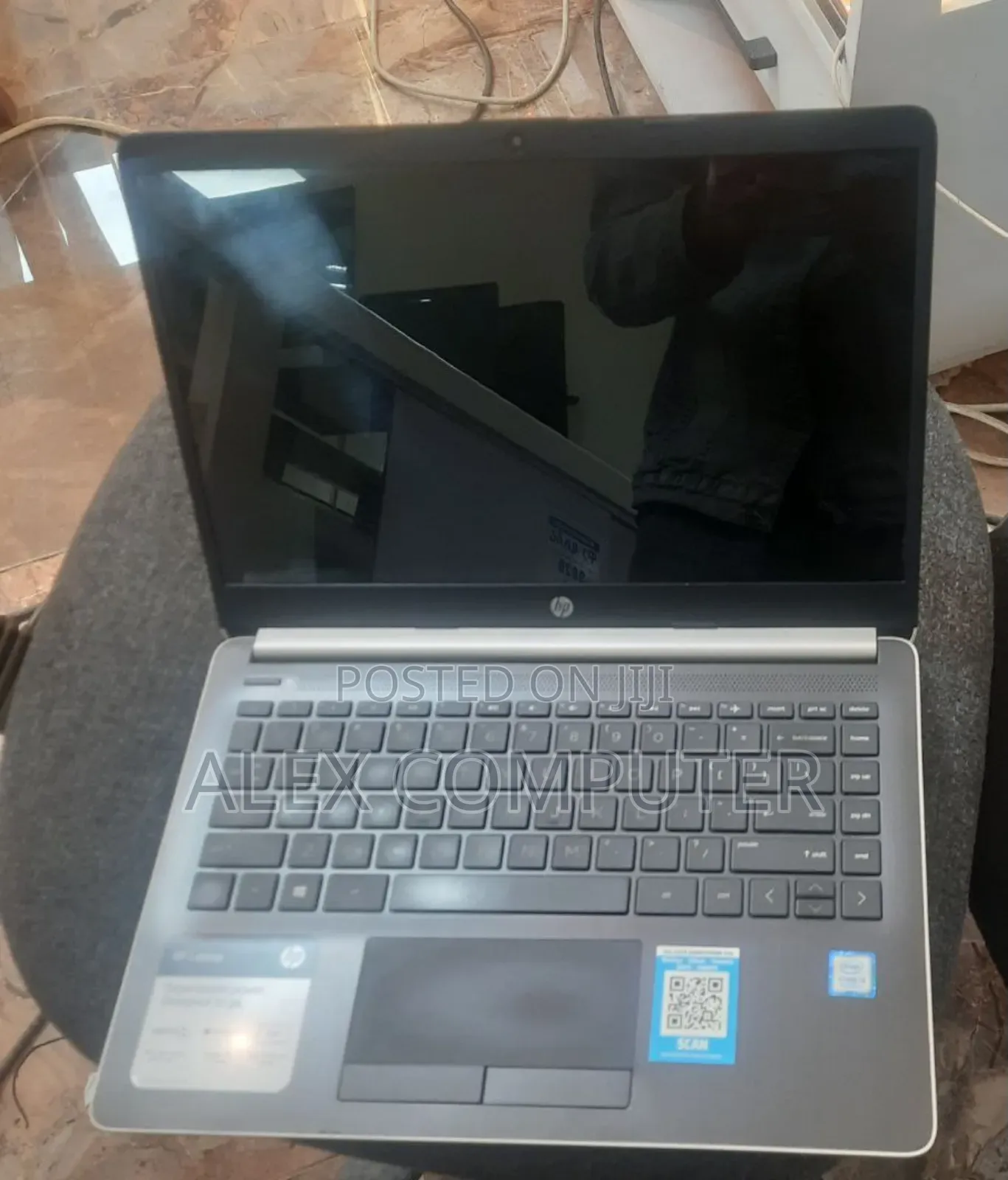 New Laptop HP Stream Notebook 4GB Intel Core I3 HDD 1T