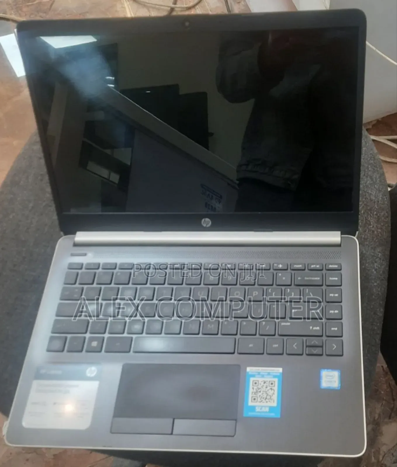 New Laptop HP Stream Notebook 4GB Intel Core I3 HDD 1T