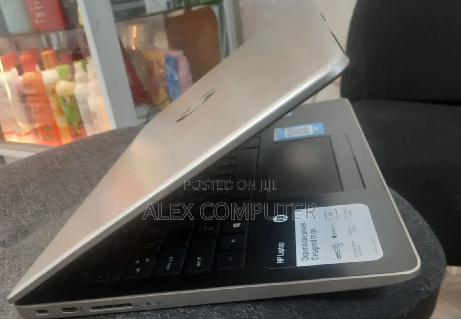 New Laptop HP Stream Notebook 4GB Intel Core I3 HDD 1T