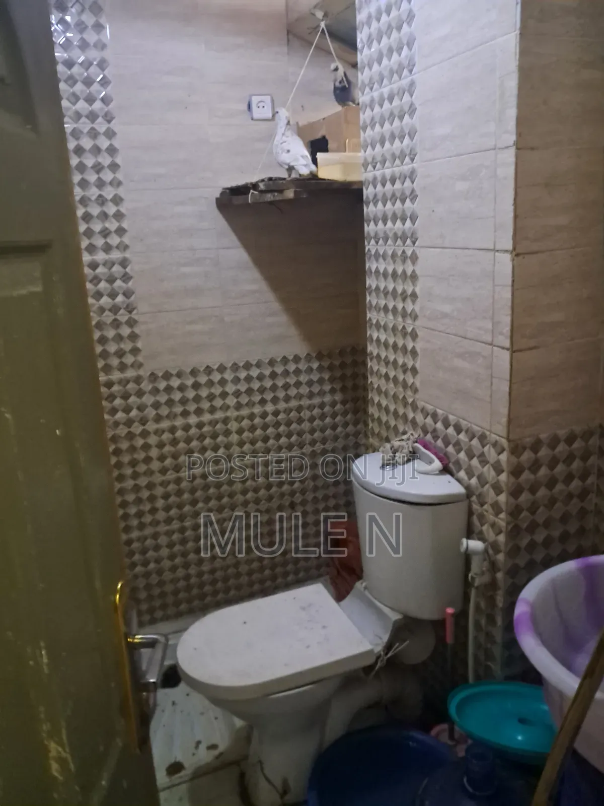 Furnished 2bdrm Condo in Abado Condominium, Yeka for sale