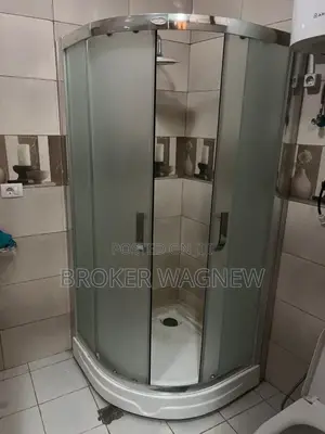 Furnished 4bdrm House in Yeka for rent