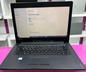 New Laptop Lenovo Ideapad 3 4GB Intel Core I3 HDD 1T