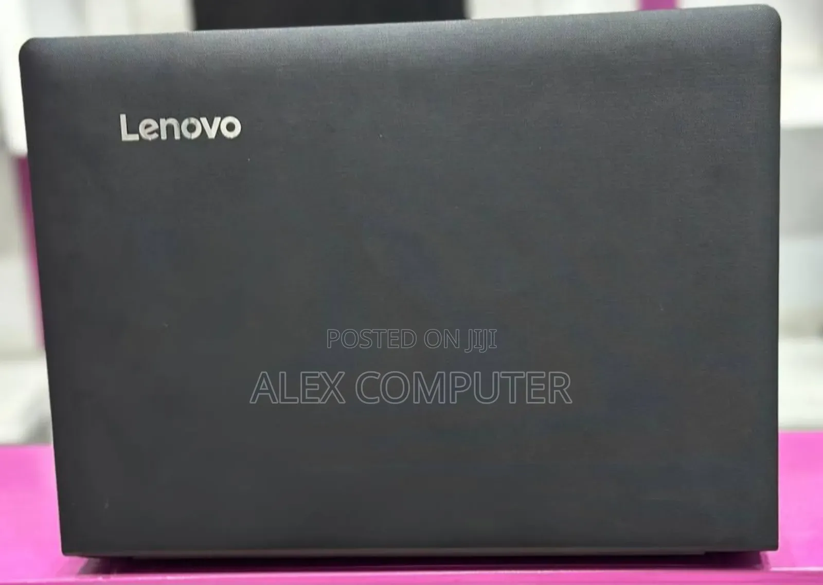New Laptop Lenovo Ideapad 3 4GB Intel Core I3 HDD 1T