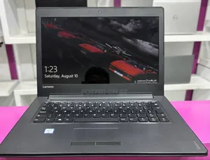 New Laptop Lenovo Ideapad 3 4GB Intel Core I3 HDD 1T