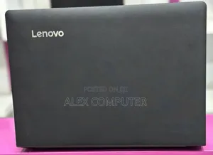 New Laptop Lenovo Ideapad 3 4GB Intel Core I3 HDD 1T