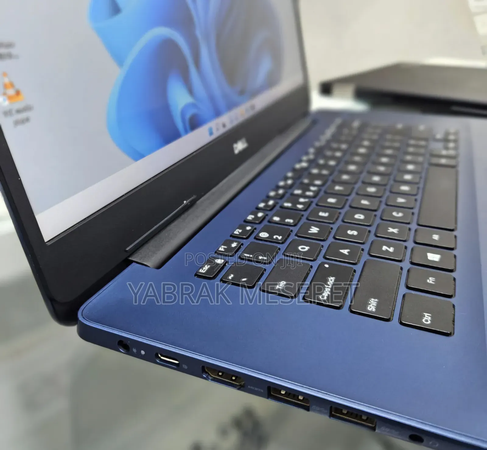 New Laptop Dell Inspiron 15 8GB Intel Core I5 SSD 512GB