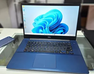 New Laptop Dell Inspiron 15 8GB Intel Core I5 SSD 512GB
