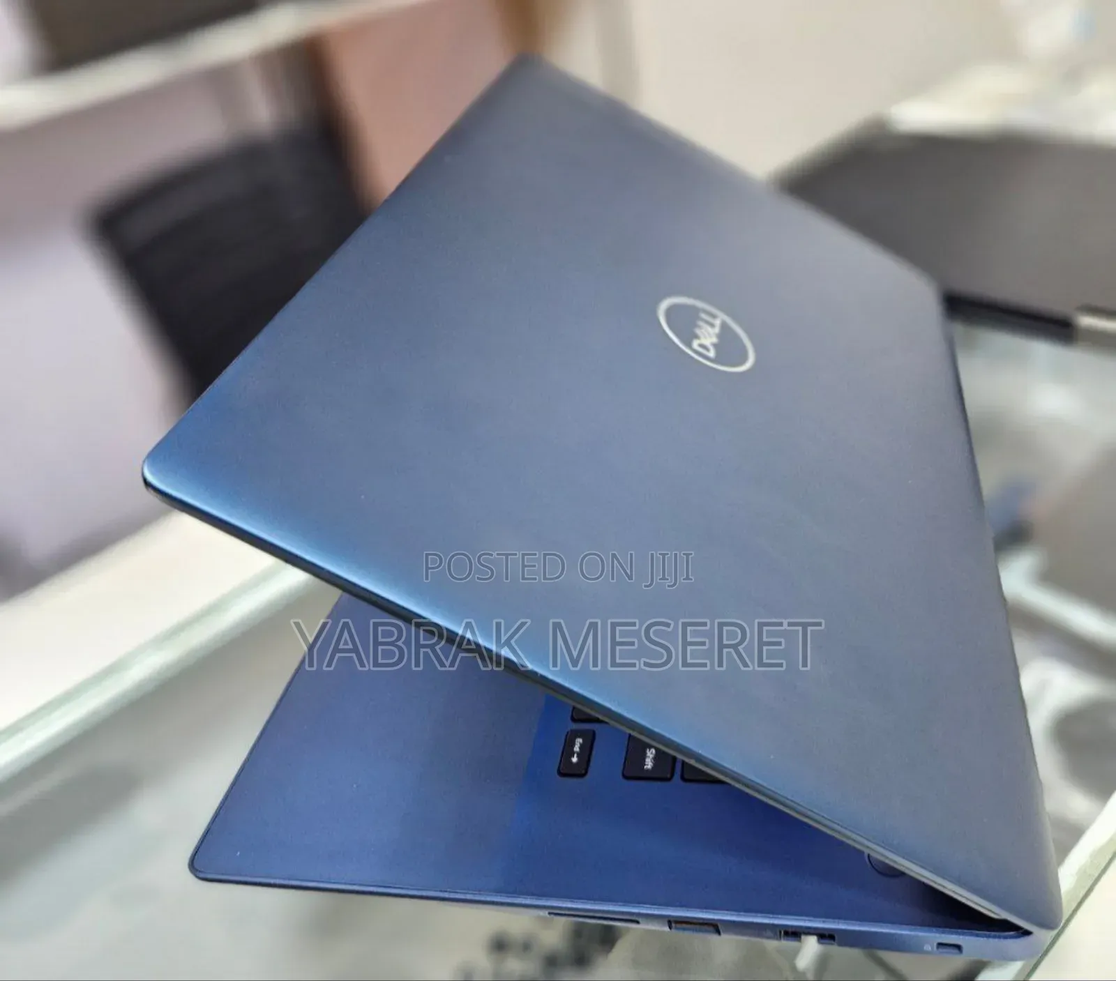 New Laptop Dell Inspiron 15 8GB Intel Core I5 SSD 512GB