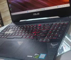 New Laptop Asus 16GB Intel Core I7 SSD 512GB