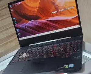 New Laptop Asus 16GB Intel Core I7 SSD 512GB