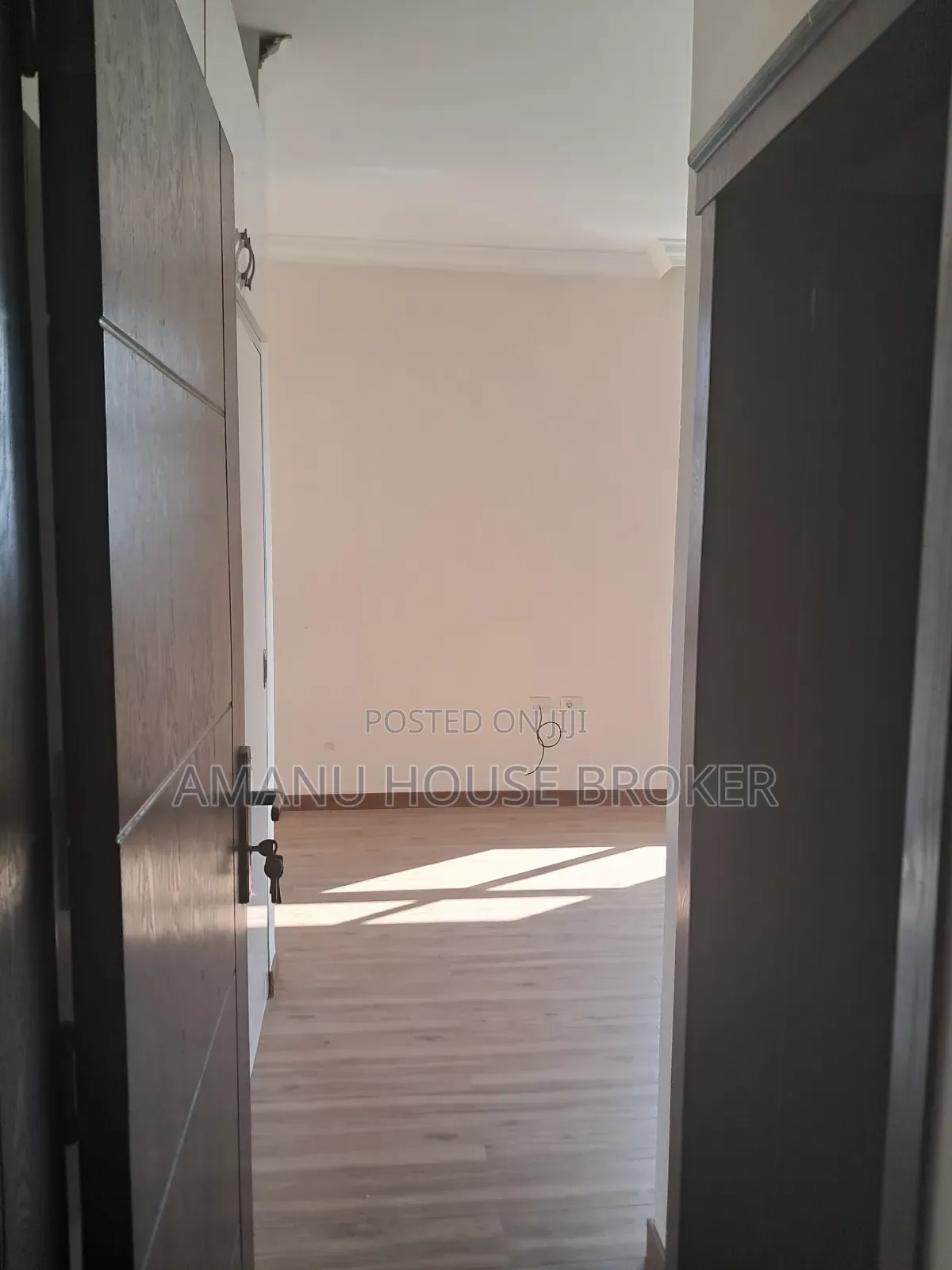 3bdrm Apartment in Addis Abeba, Kirkos for sale